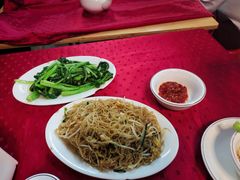 -蛇口康乐快餐鱼仔档(翠苑小区店)