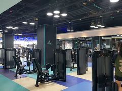 -威仕顿健身游泳(御锦城店)