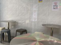 大堂-义顺牛奶公司(新马路老店)