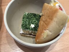 -素满香·全民食养自助(长宁龙之梦店)