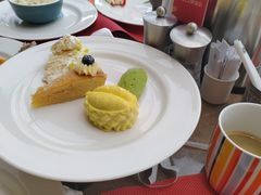 -怡咖啡自助餐(宁波香格里拉店)