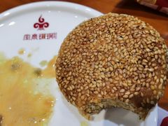 -宝泉铜锅·涮羊肉(解放东路店)