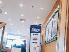 -北京博济体检中心(亦庄店)