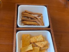 -杨厨的田园饭店(长城路店)