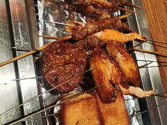 -那些年记忆烧烤