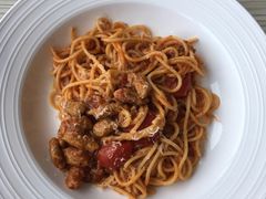 经典肉酱面-必胜客(航洋国际店)