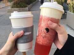-喜茶(上海正大广场店)