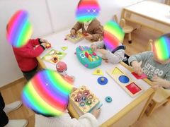 -古力古利托育早教中心(澳门路校区)
