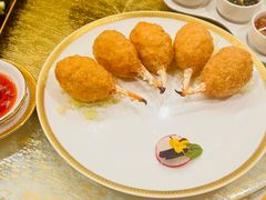 -唐阁(香港朗廷酒店)