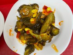 -江东饺子馆(江东路店)