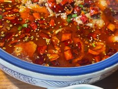 -付掌柜在成都·热炒砂锅集(金禾店)