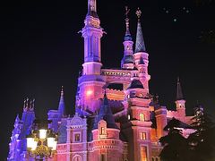 -上海迪士尼度假区