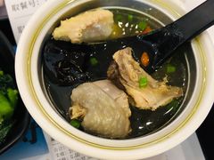 -老娘舅(富都广场店)