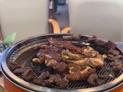 -味家烤肉烤鳗鱼牛排(西塔旗舰店)