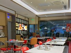 -香港新曜记茶餐厅(星耀城店)