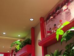 -大师兄·西北小馆(金湾华发商都店)