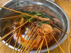 -嘉州鲜知味钵钵鸡(奎星楼店)