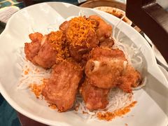 -誉八仙粤菜(万象天地店)