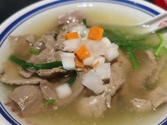 净牛三星-银记肠粉店(中山一路店)