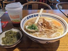 -鑫花溪牛肉米粉(文星广场店)