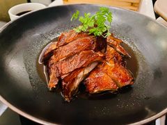 -南京景枫万豪酒店·万豪中餐厅