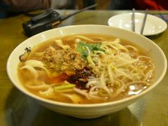 -哈勒滨饭庄(南二道街店)