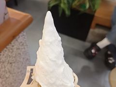 -野人先生Gelato(上海长宁龙之梦店)