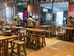 -小满手工粉(上海文峰广场店)