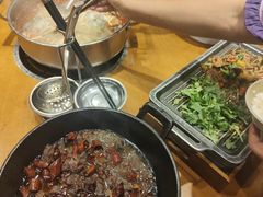 -西江传说•酸汤鱼(水东路店)