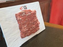 -仁和四季涮肉馆(天坛南门店)