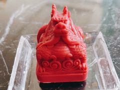 -茶源Fountain Lounge大堂吧·北京东方君悦大酒店