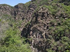 -双龙峡