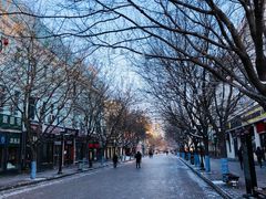 -人民防洪胜利纪念塔