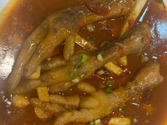 -亿牌牌东北烧烤(怀特店)