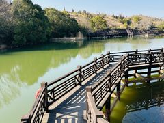 -白马涧龙池景区