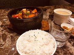 -蓝湾咖啡(长江北路店)