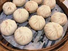 陈傻子包子制作工艺-陈傻子餐厅(世纪都会店)