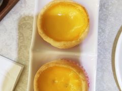 酥皮鸡蛋挞-食为先(广园店)