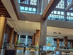 -三亚湾红树林度假世界(木棉酒店)