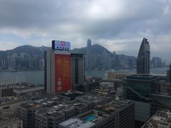 -香港尖沙咀凯悦酒店