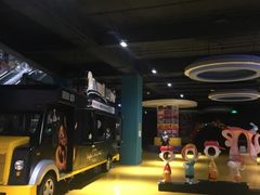 -幸福花欢乐世界(东辰广场A座店)