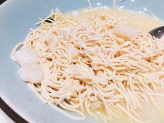 金汤煮干丝-望乡楼上海菜(日月光店)