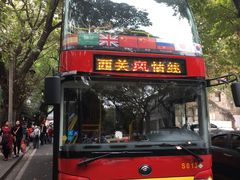-广州都市观光巴士(粤陶巴)