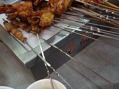 -老高烧烤(龙华星河iCO店)