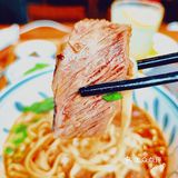 【面星人打卡】康师傅私房牛肉面太诱人啦！