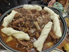 -圣夜东北菜烧烤·夜宵·龙虾(胥江路店)