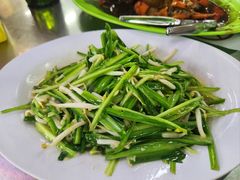 -明记烧鱼美味店