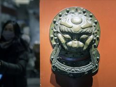 -北京古城老院厉晓麟精致菜