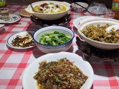 -好帮厨·下饭浏阳菜·坚持现炒(月湖店)