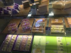 -元祖食品GANSO(黄河大街店)